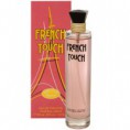 PARIS - FRENCH TOUCH